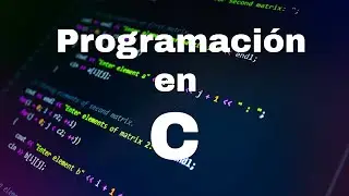 Arrays - C Programming
