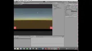 Unity 2D Horizontal Fit Preview
