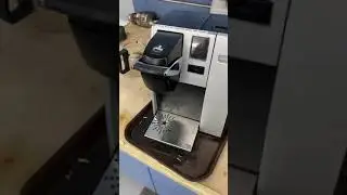 Keurig B150 and k155 no power repair fix K150