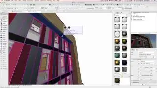 Archicad 19 ARCHITECTURE
