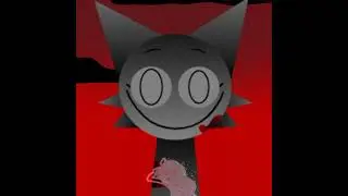 Wenda don't leave me here!! Meme #memeanimation #sprunki #animation