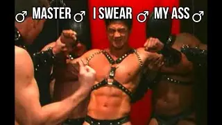 Police i swear to God ♂ Right version ♂