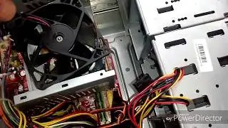 HOW TO REDUCE COMPUTER VOICE? (100% Silent PC)