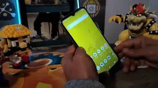 T-Mobile Revvl 4+ esta lento se congela, se cierran los juegos, se reinicia celular SOLUCION