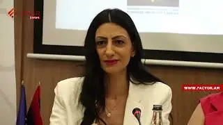 Աշխատողների անվտանգության ապահովումը Հայաստանում շատ ցածր մակարդակի վրա է․ ՄԻՊ