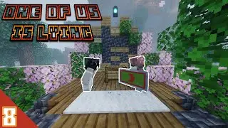 The Dead Wedding | One Of Us Is Lying