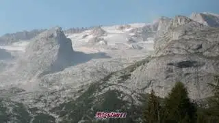 Passo Fedaia e Marmolada - Dolomiti