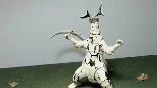 Eleking tail attack!