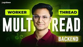 Multithreading in Node.js with Worker Threads Explained