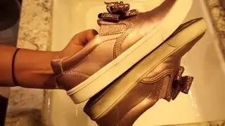 como limpiar tenis y zapatos blancos facil y rapido