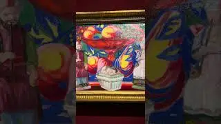 Выставка русское зарубежье #Рябушинские #москва #выставка