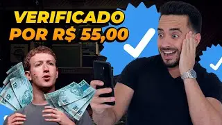COMO VERIFICAR O INSTAGRAM PAGANDO R$ 55,00 ✅🤑