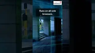 Advantages Of HTML