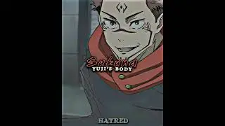 (4W) COLLAB | JINWOO VS GOJO