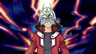 Yugioh GX real moments