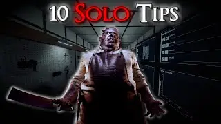 10 Best Solo Tips for Phasmophobia