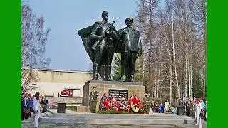 Достопримечательности Ревды