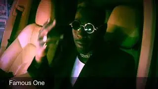 Sample music video - HL Burdette Films