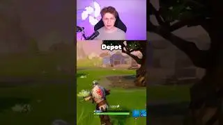 Easter Eggs inside the NEW Fortnite Reload mode