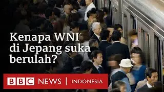 WNI di Jepang jadi sorotan: Merampok hingga pasang spanduk perguruan silat PSHT
