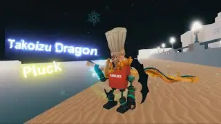 [YBA] Beach Boy Shiny (Takoizu Dragon) Pluck + Build