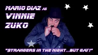 STRANGERS IN THE NIGHT...BUT GAY!