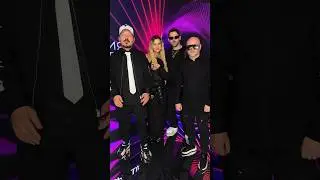 Мы на премии муз-тв 2024 