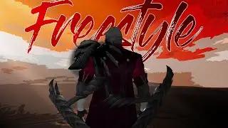 Devil May Cry 4 - Freestyle