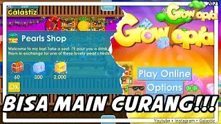 How to Play Beach Party - Growtopia Indonesia