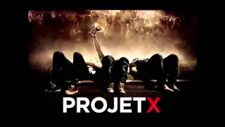 PROJET X - DJRP x MeddyMMG