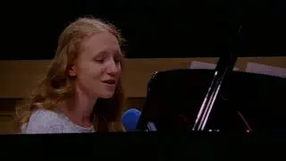 Послушай моя голубица - Песня - Куликовская Авигея