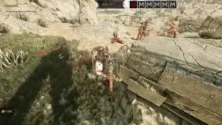 MORDHAU 💀 Меч правосудия и вилы возмездия. Кто кого ?