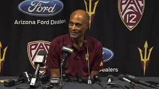 9.18.22 Ray Anderson Press Conference
