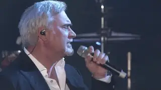 Валерий Меладзе & Альбина Джанабаева - Мегаполисы. LIVE ("Концерт врачам" Гоголь-Центра)