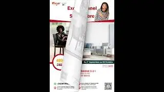 Promotion rentrée scolaire