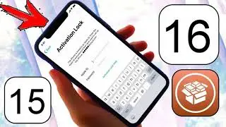 iCloud Unlock Tool - Bypasser Free iOS 15 - 16 (2023)