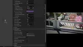 How to Tilt-Shift like Expedition 33, in unreal engine 5 