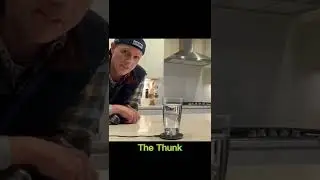 Fun with water 