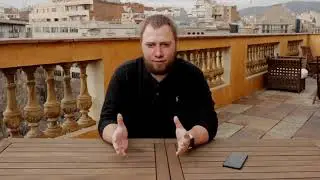 DeepFakes / Фото-видео принтер размером с iPhone!