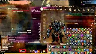 Guild Wars 2: Drop FPS