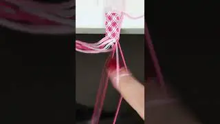 Replacing string is easier than you think! I also have a tutorial for this bracelet!