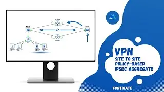 Como configurar IPsec VPN com Policy Route (PBR)
