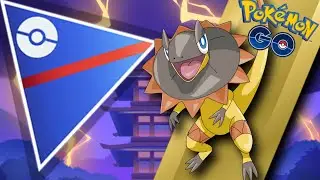 Bring the New Meta in the Great League Pokemon Go#shorts#gobattleleague