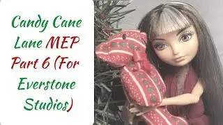 Candy Cane Lane part 6 mep (For Everstone Studios)