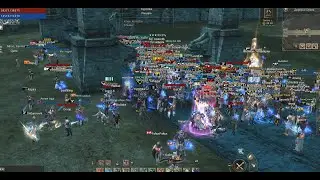 Abyss Walke (АВ) с красной даггой, убийца мобов  !ref !тг | Lineage 2 essence