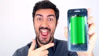 5 DICAS PARA POUPAR BATERIA DO ANDROID - O Xico Esperto