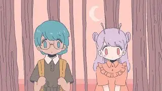 Snail's House × In Love With a Ghost - 