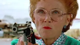 Стой, а то мама будет стрелять (анонс, ОРТ, 2005)