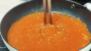 SPAGHETTI SỐT CÀ – MÓN ÂU QUEN THUỘC GIỜ ĐÂY CHẾ BIẾN CỰC KỲ ĐƠN GIẢN