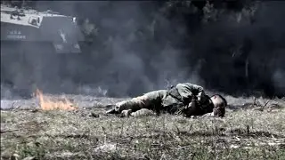Allies by Alan Gratz Book Trailer